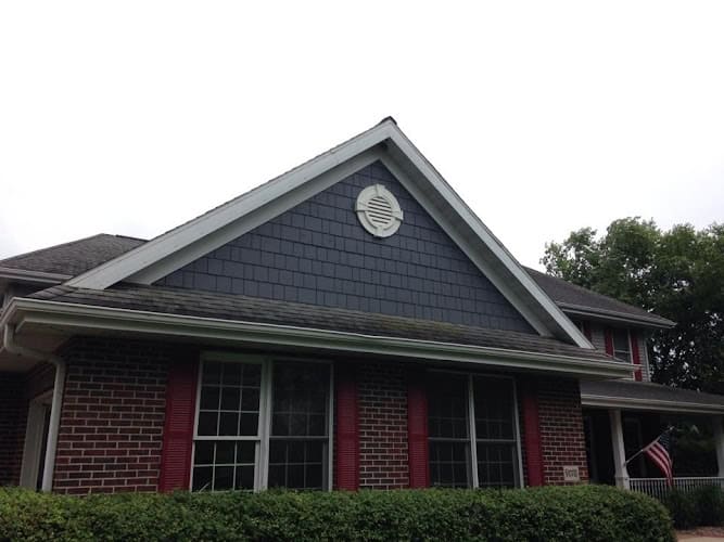 Seamless Exterior