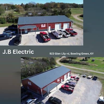 JB Electric