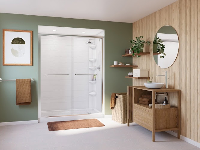 Bath Fitter