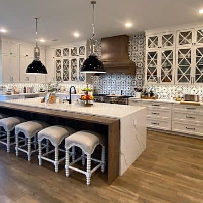 Fredenhagen Remodel & Design