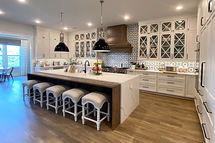 Fredenhagen Remodel & Design