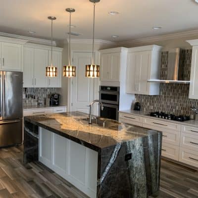 Imperial Kitchens Inc.