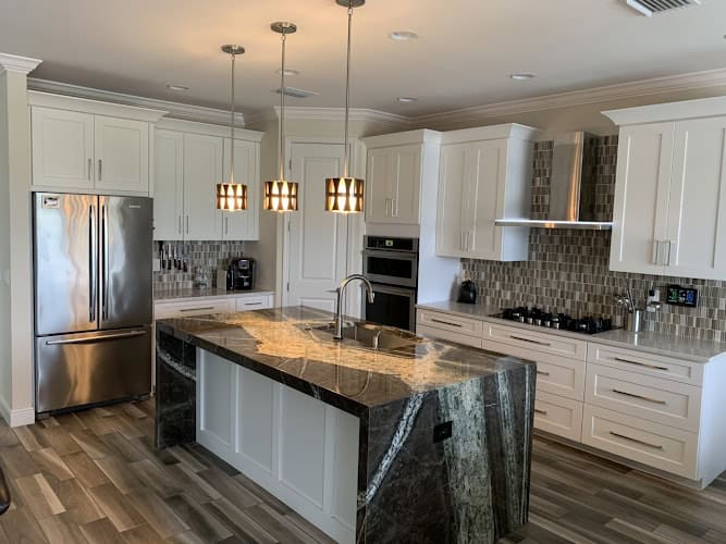 Imperial Kitchens Inc.