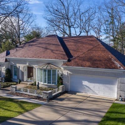 Solarshield Metal Roofing