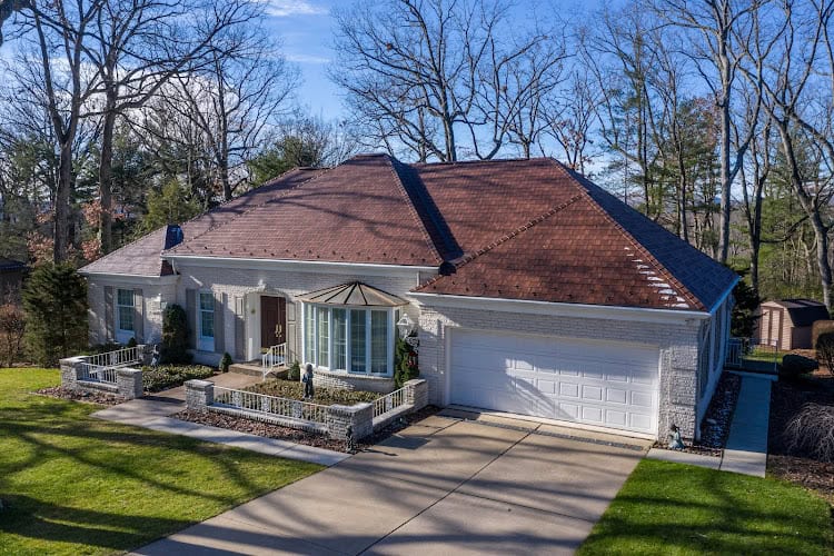 Solarshield Metal Roofing