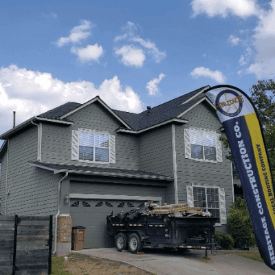 Heritage Roofing & Construction Company - Cedar Park