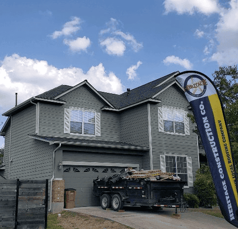 Heritage Roofing & Construction Company - Cedar Park