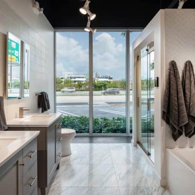 KOHLER Signature Store by Wool Supply