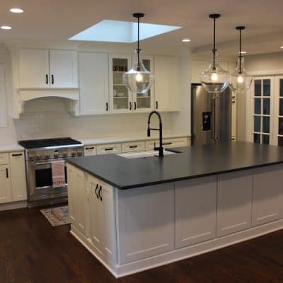 Area Flooring & Tile, Inc.