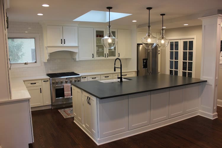 Area Flooring & Tile, Inc.