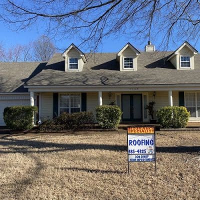 Don Sharp Home Improvements
