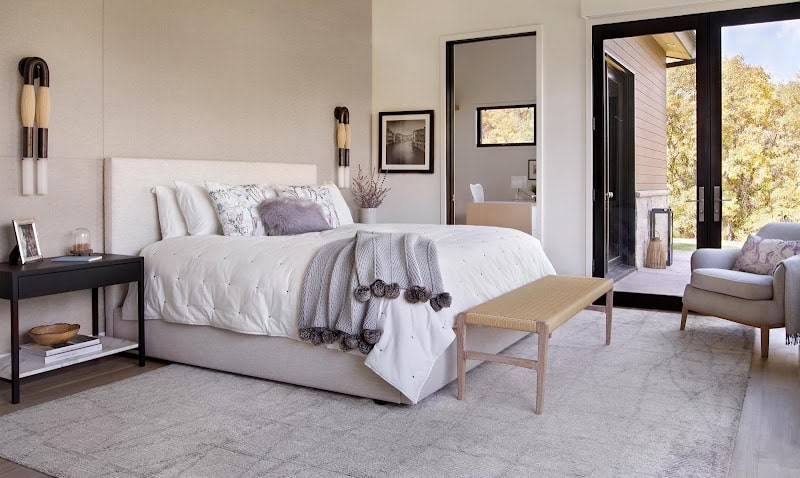 Joe McGuire Design Boulder Interior Designers