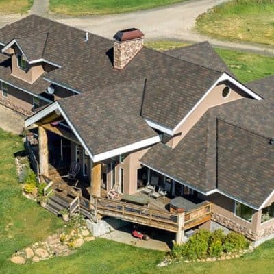 Hawaiian Built Roofing