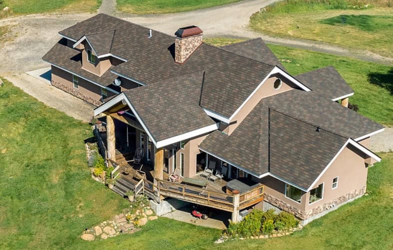 Hawaiian Built Roofing