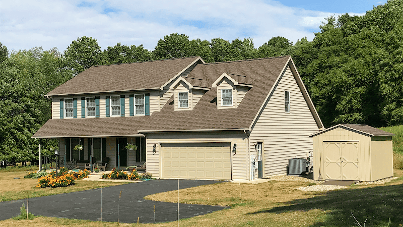 Starway Roof Systems