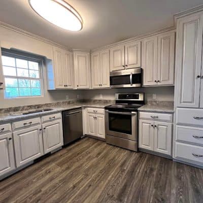 PDP Countertops Inc.