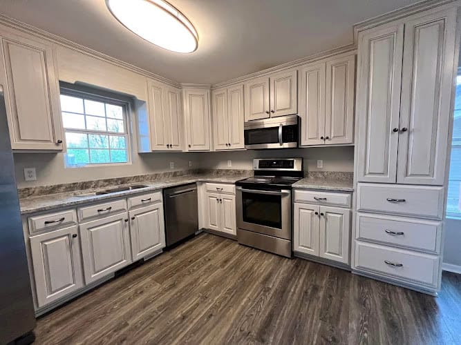 PDP Countertops Inc.