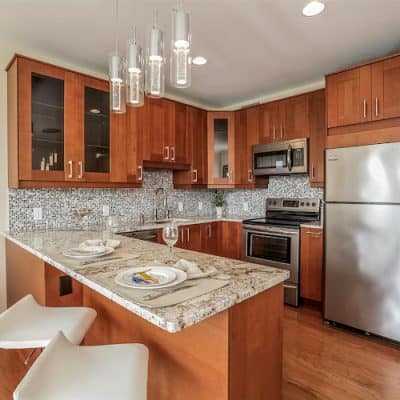 East Coast Granite