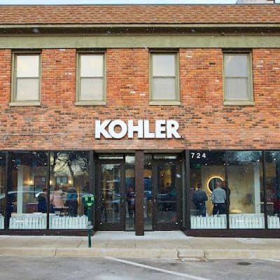 KOHLER Signature Store by First Supply