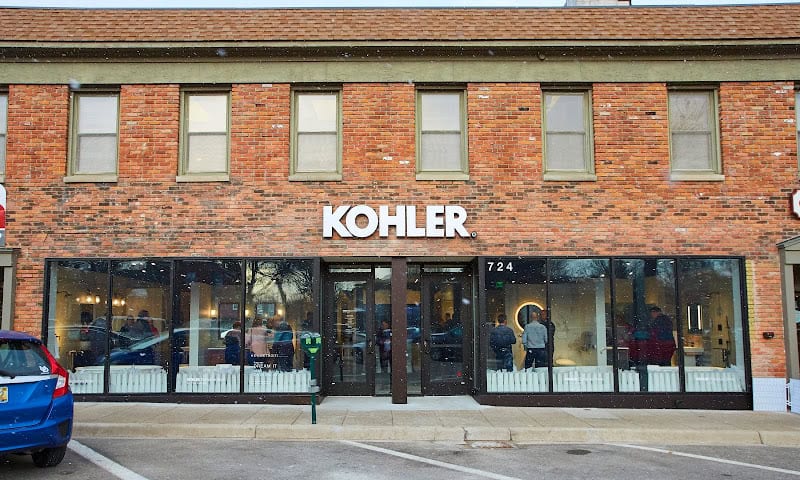 KOHLER Signature Store by First Supply