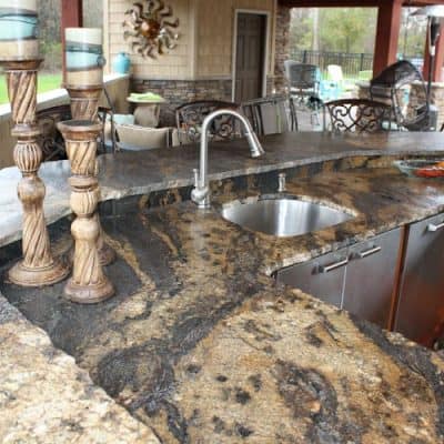North American Stone - Granite Countertops Rochester