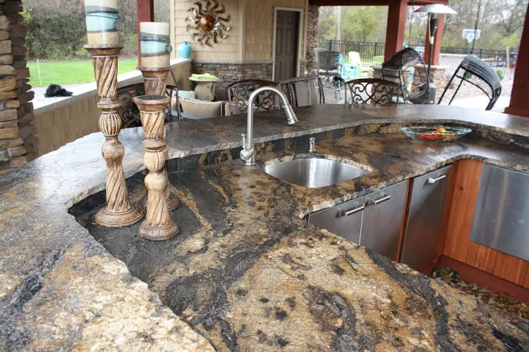 North American Stone - Granite Countertops Rochester