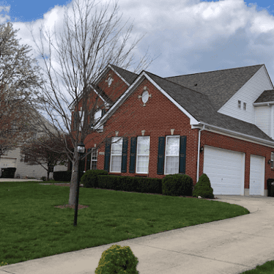 Roofing by DryTech Exteriors