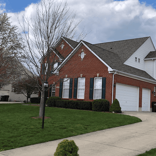 Roofing by DryTech Exteriors