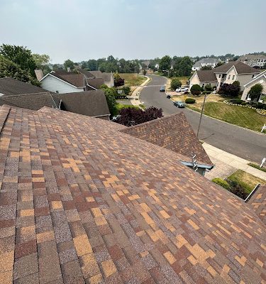 Warner Exteriors & Solar