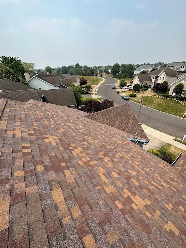 Warner Exteriors & Solar