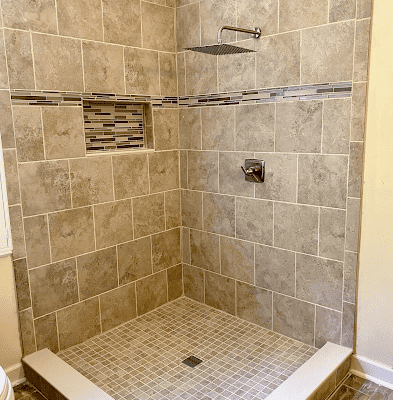 Carolina's Grout Pros