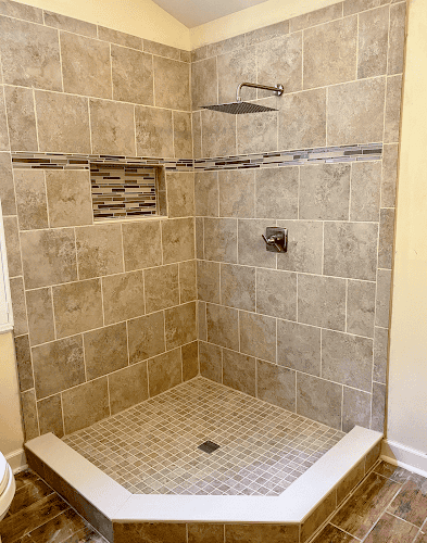 Carolina's Grout Pros