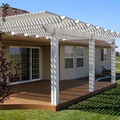Nevada Patio Solutions