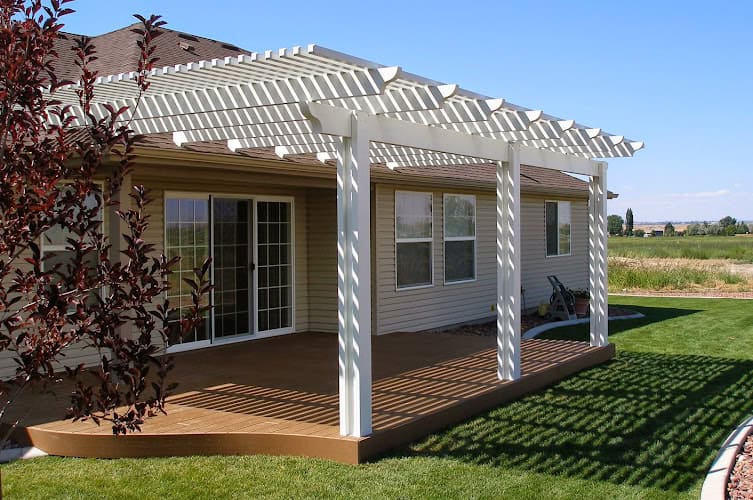 Nevada Patio Solutions