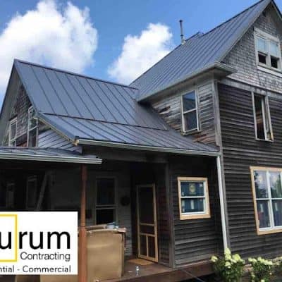 Aurum Contracting
