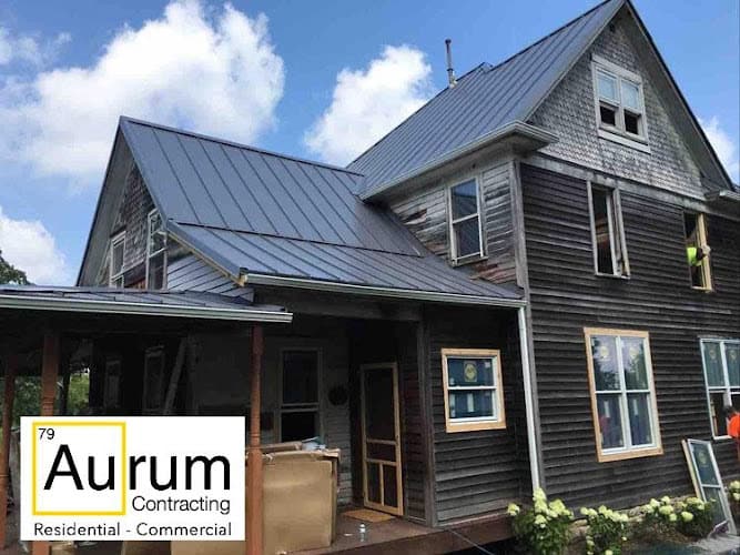 Aurum Contracting