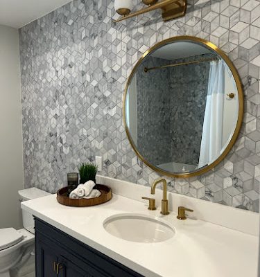 South Lake Tile and Stone