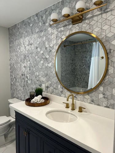 South Lake Tile and Stone