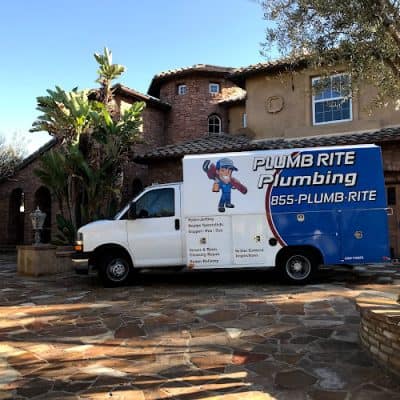 Plumb Rite Plumbing