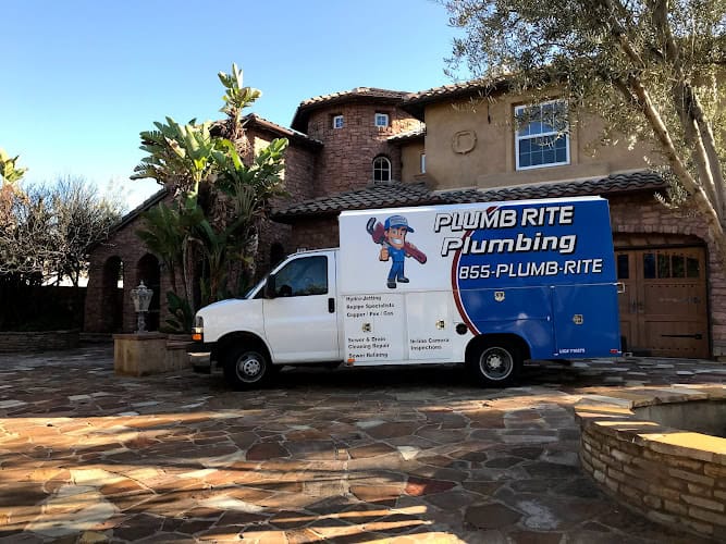 Plumb Rite Plumbing