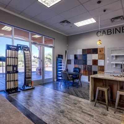 Henley's Floor & Home Pros