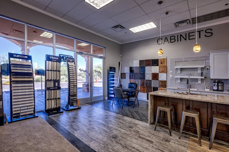 Henley's Floor & Home Pros