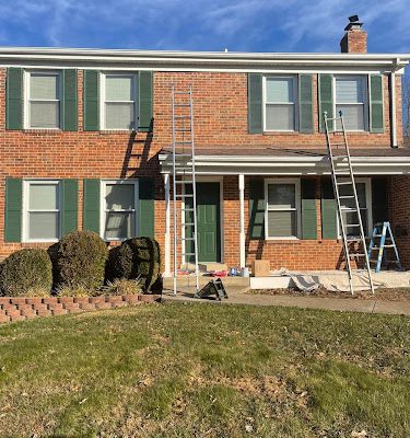 C.E Precision Painting & Remodeling LLC