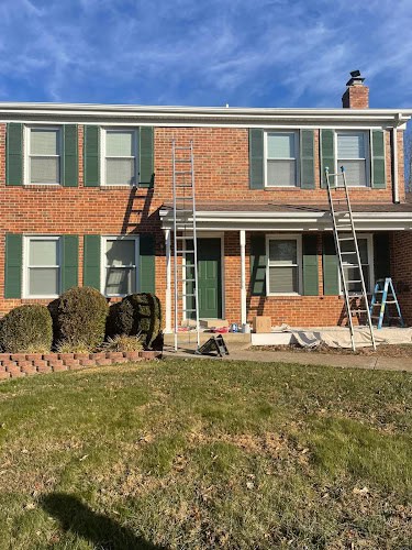 C.E Precision Painting & Remodeling LLC