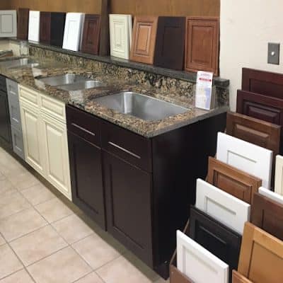 Great Lakes Cabinetry