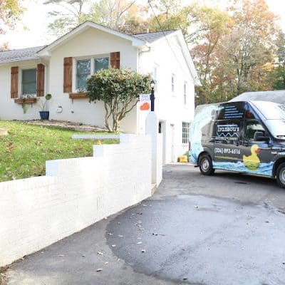 Transou's Plumbing & Septic | Emergency Plumber Winston-Salem, NC | Tankless Water Heater Repair | Septic Tank | Sewer Repair