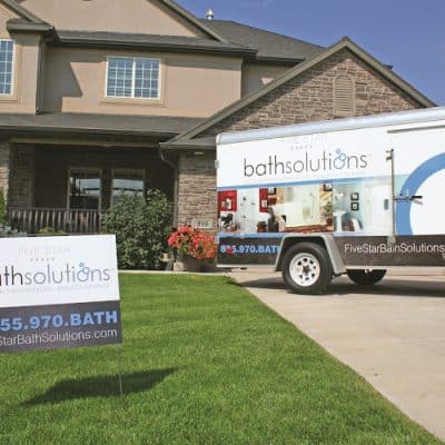 Five Star Bath Solutions of Annapolis