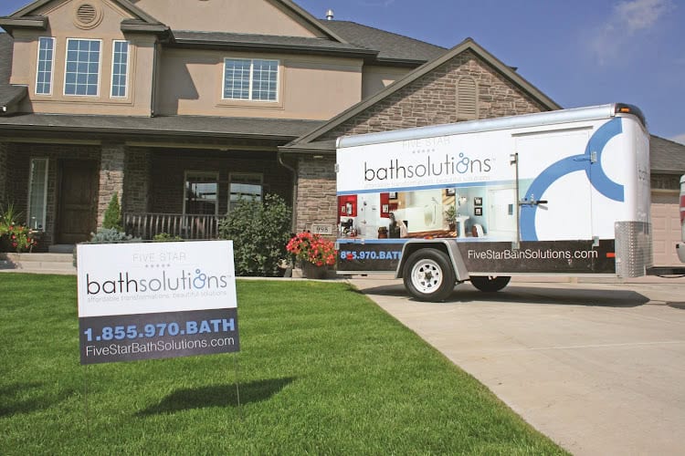 Five Star Bath Solutions of Annapolis