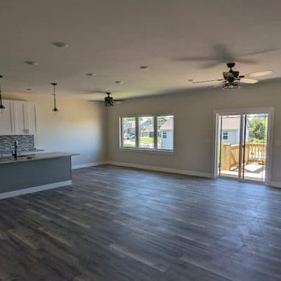 4C Construction - Custom Homes & Renovations