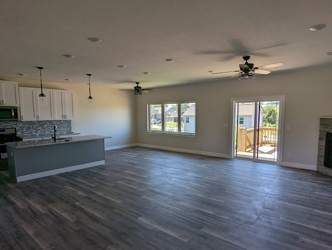 4C Construction - Custom Homes & Renovations